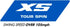 Mindset Bridgestone Golf Prior Generation Tour B XS
