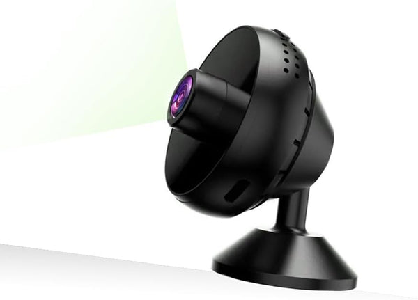 Generic Security Home Cameras, Pet Cameras, with Night Vision