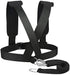 Sled Harness Tire Pulling Harness, Pull Strap for Sled Training Fitness Weight Training Equipment