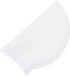 PATIKIL Silicone Swim Cap - Waterproof Non-Slip Adult Swimming Hat for Women and Men Swim Training Racing