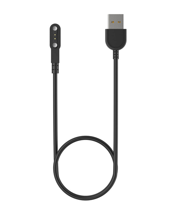 HUAKUA Charging Cable for Non-Bluetooth Fitness Tracker