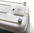 Goderewild 7.1 Gal/27L Multipurpose Collapsible Pet Bathtub Upgraded with Drainage Hole and Pet Hair Collector