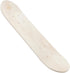 Hand-Painted Beginner Kid Skateboard, Unfinished 7 Ply Deck for DIY