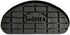 120x55x17 mm (20) Soletta Standard Cow Blocks for Dairy Cow Lameness Treatment - Maximum Grip & Support