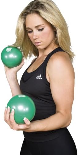 Soft Touch Medicine Ball - Power Systems