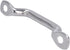 Pissente Boat Top Pad Eye, Pack of 10, 316 Stainless Steel Kayak Deck Loop Tie Down Anchor Point Set