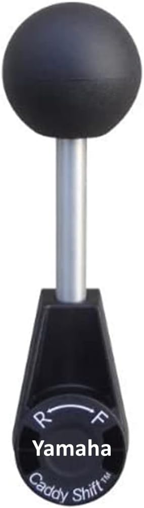 Yamaha Golf Cart Shifter, Forward-Reverse Shift Lever with Handle and Knob