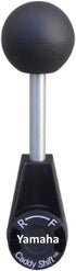 Yamaha Golf Cart Shifter, Forward-Reverse Shift Lever with Handle and Knob