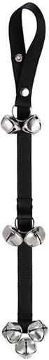 TTTLLNN 30'' Dog Puppy Potty Training DoorBells Length Adjustable Dog House Toilet Training Bells Pet Doorbell Rope