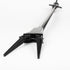 POPETPOP Aquarium Extra Long Reptile Small Tongs Aquarium Aquarium 18 Inch Aquarium Long Aquarium 15 Inch Fishbowl Clean Feeding Clip