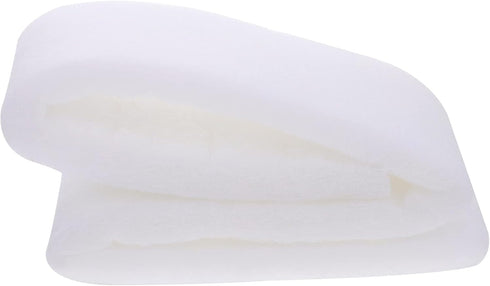 Balacoo Aquarium Filter Pad, Biochemical Cotton Filter Foam Sponge Media Roll Pad for Fish Tank Water Cleaning Supplies