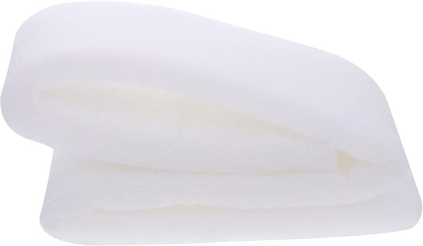 Balacoo Aquarium Filter Pad, Biochemical Cotton Filter Foam Sponge Media Roll Pad for Fish Tank Water Cleaning Supplies