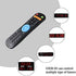 GX-IR05 Remote Controller, Multifunctional LED Digital Timer Gym Fitness Timer Remote Control