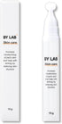 BYLAB Skin Care Ointment Cream for Dog Skin Disease, Sensitive Formula, White
