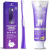 Enzymatic Dog & Cat Toothpaste with Nano-Hydroxyapatite (nHA) + Ultra Soft Bristles