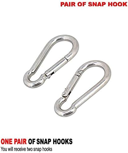 FITNESS MANIAC Strength Training Gym Accessories, Home Gym Cable Attachments for Exercise Machine Equipment