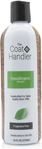 Hypoallergenic Dog Shampoo, 16 oz, All Natural Ingredients for Pets with Sensitive Skin, Non-Scented