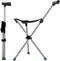 Generic Lightweight Travel Stools for Adults. Cane with seat,Walking Stick,Foldable Chair,Hiking Stick,Camping,Hiking,Walking Cane