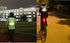 Lovtour Unisex Premium Reflective Vest for Running Cycling Clothes, High Visibility