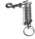 Dog Shock Absorber Spring - Shock Absorbing Leash Attachment for Dog Retractable Leash