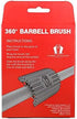 360 Hybrid Athletics Barbell Brush (Nylon)