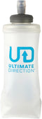 Ultimate Direction Body Bottle (450mL or 500mL) Collapsible Soft Flask Water Bottle