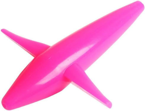 5 Inch FABULETTA Trolling Bird Lure, Big Game Tuna Teaser, High-Visibility PP Material for Offshore Daisy Chains