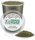 from The Field Fine Ground Stalkless Catnip, Premium USA-Grown, 6 oz Resealable Tub, Non-Toxic