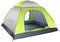 Waterproof Instant Pop Up Tent for 3-4 Person Camping, Instant Set Up Outdoor Hiking Shelter