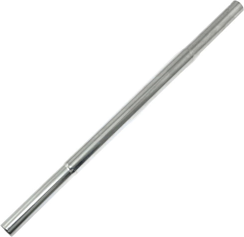 Golf Club Extension 0.60" Steel Shaft Extender for Iron/Wood Golf Clubs