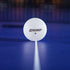 40mm Pack Champion Sports Ping Pong Balls Durable ABS Plastic Table Tennis Balls for Practice, Training, Games
