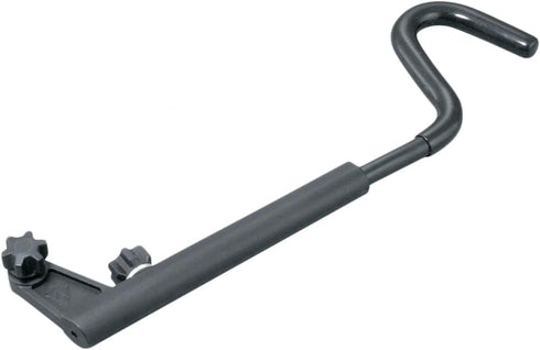 Topeak Handlebar Stablizer for Bike Stand , Black, ?L x W x H 24.6 x 3.1 x 9.9 cm / ?9.7” x 1.2” x 3.9” by Topeak