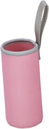 Happyyami Glass Water Bottle Cover Bottle Holder Bag Insulated Bags Bottle Warm Sleeve Water Bottle Carrier Bag