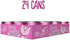 PETITE CUISINE Grain Free Wet Cat Food, Aunt Molly's Tuna and Salmon with Sweet Potato, 2.8oz, 24 cans