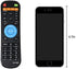 GX-IR05 Remote Controller, Multifunctional LED Digital Timer Gym Fitness Timer Remote Control