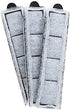 Top Fin Retreat Filter Cartridges RF-S - 3 Count