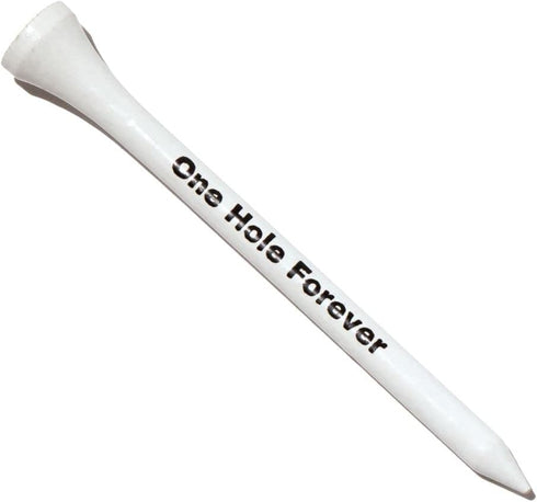 Seymour Butz Funny Golf Tees - 30 Pack Novelty Tees for Bachelor Party Golf Trip, Gifts for Men