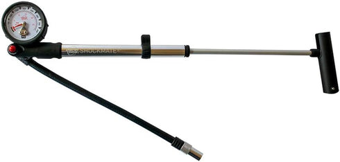 Planet Bike Shockmate 3.0 Bike Suspension Pump