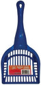 Boss Pet 04987 Aloe Care Plastic Cat Litter Scoop and Sifter, Hanger Hole