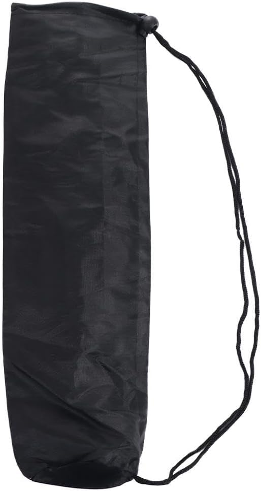 Yoga Mat Bag, Fishing Rod Carrier Fishing Pole Bag, Multi-Functional Storage Pockets, Fishing Pole Case for Fishing