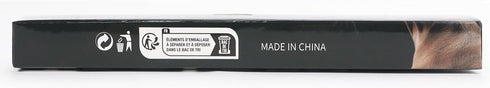 Taglory Adjustable Reflective Dog Collars for Small Medium Large Dogs, Quick Release Plastic Buckle (Red, Small)
