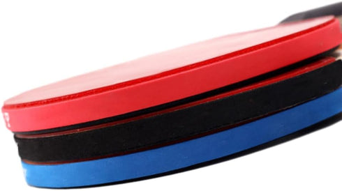 Generic Table Tennis Side Tape Pingpong Edge Protect The Edges Strips Racket Head Frame Guard Paddle Tape