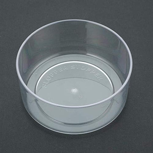 Slopper Stopper - Bowl Only (Tritan Plastic - 1.25 Quart - 6.85" Dia)