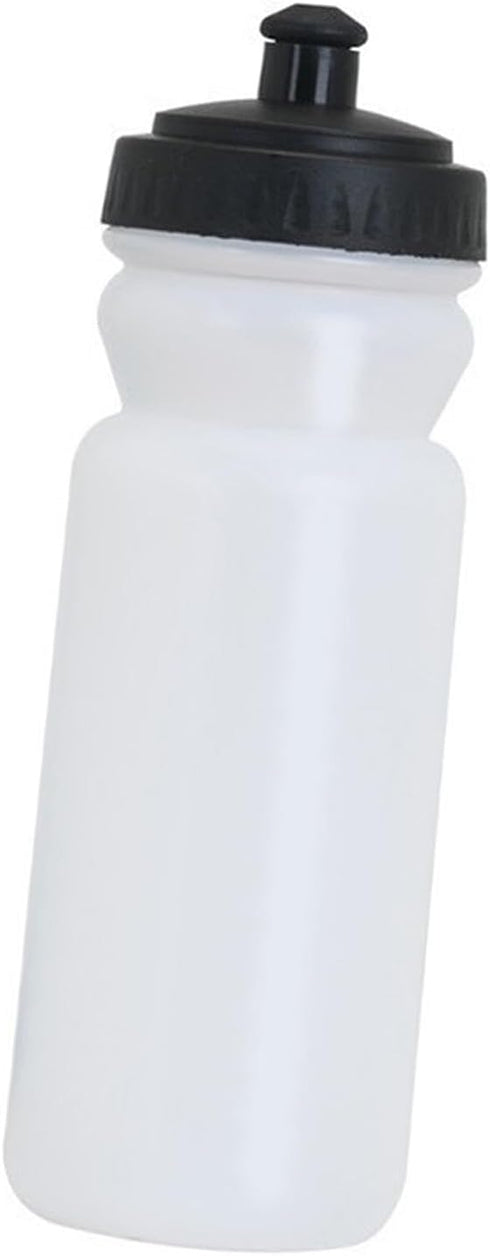Aymzbd 600 ml Sports Water Bottle Fitness Bottle Water Drinking for Women Men Water Cup for Bike Outdoor Activities