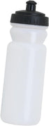 Aymzbd 600 ml Sports Water Bottle Fitness Bottle Water Drinking for Women Men Water Cup for Bike Outdoor Activities