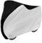 Outdoor Waterproof Bicycle Covers with Lock Hole for Mountain Road Electric Bikes, Bike Covers