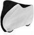 Outdoor Waterproof Bicycle Covers with Lock Hole for Mountain Road Electric Bikes, Bike Covers