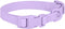 FEimaX Waterproof Dog Collar, Adjustable Stinkproof Soft Comfortable Collars for Large Medium Small Dogs, Easy to Clean