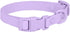FEimaX Waterproof Dog Collar, Adjustable Stinkproof Soft Comfortable Collars for Large Medium Small Dogs, Easy to Clean