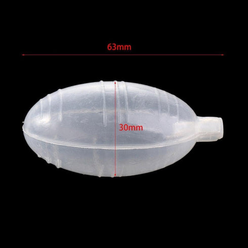10Pcs White Squeaky Doll Noise Maker BB Squeakers for Dog Cat Parrot Rabbit DIY Accessories Pet Supplies